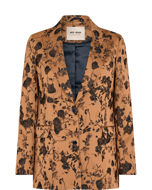 Mos Mosh Blazer Bine