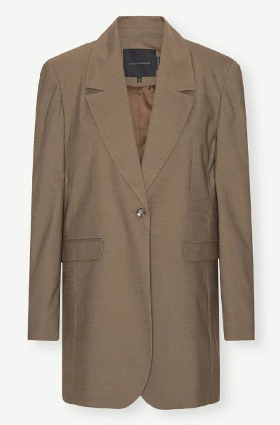 Birgitte Herskind Blazer Nat