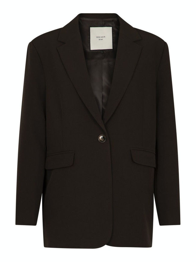 Neo Noir Blazer Fisher