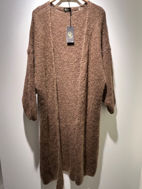 GG LUXE Cardigan