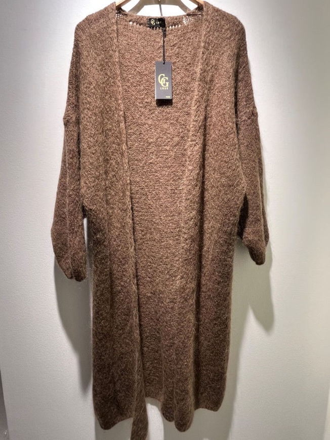 GG LUXE Cardigan