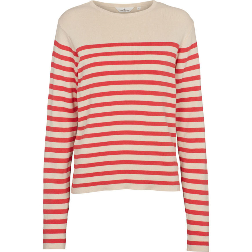 Basic Apparel Strik Sailor Stripe