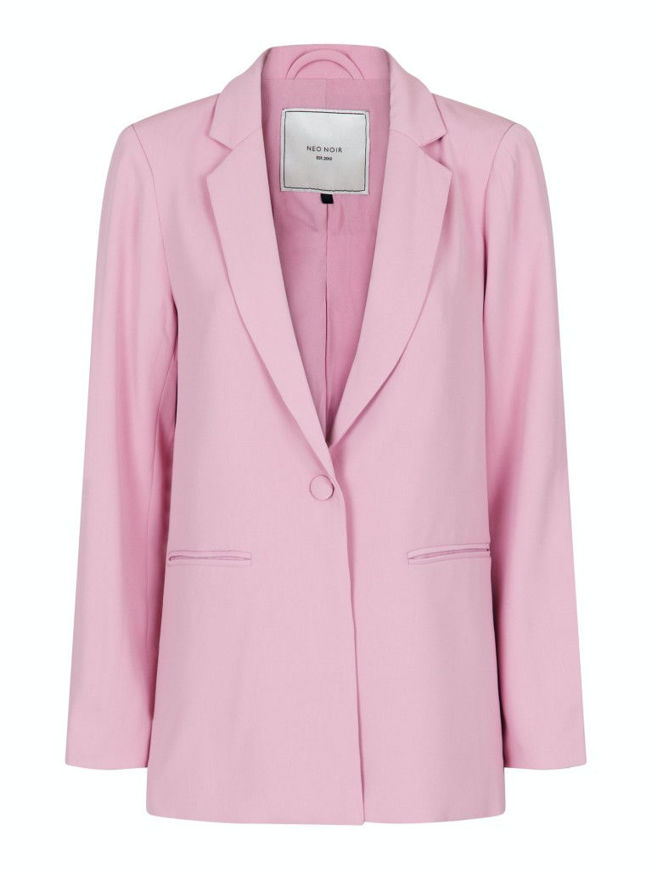 Neo Noir Blazer Avery
