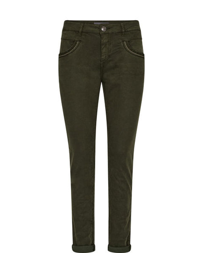 Mos Mosh Jeans Naomi Treasure
