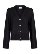 Neo Noir Cardigan Lotta