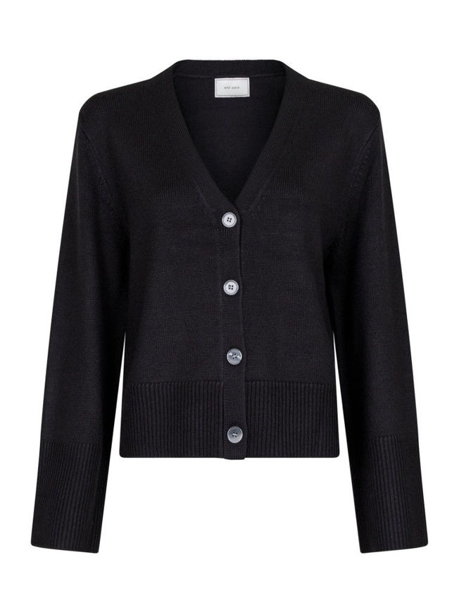 Neo Noir Cardigan Lotta