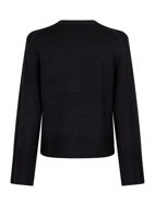 Neo Noir Cardigan Lotta