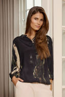 2-Biz Bluse Femo