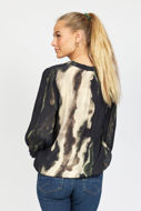2-Biz Bluse Femo