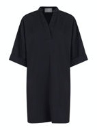 Neo Noir Kjole Limar Crepe
