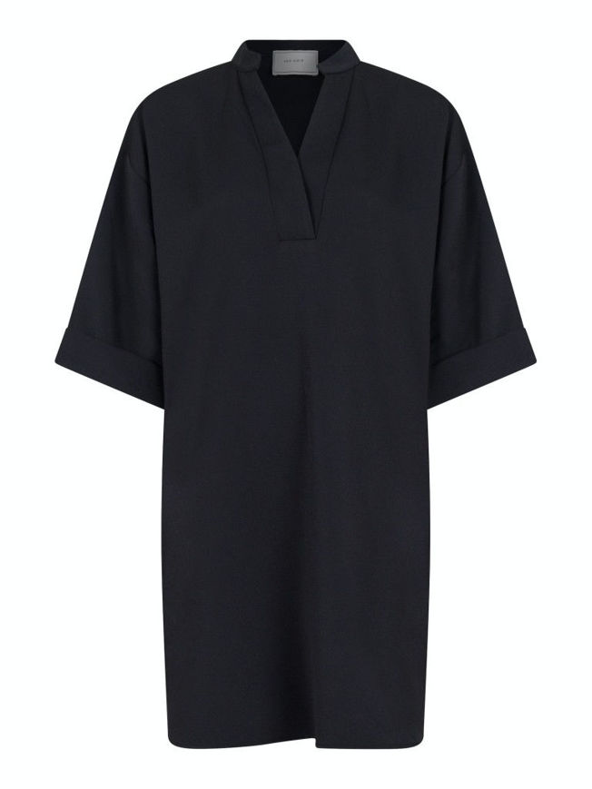 Neo Noir Kjole Limar Crepe