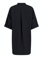 Neo Noir Kjole Limar Crepe