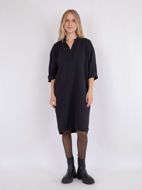 Neo Noir Kjole Limar Crepe