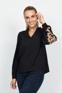 2-biz Bluse Maltas