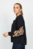 2-biz Bluse Maltas
