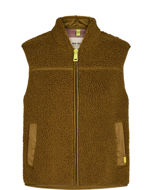 Mos Mosh Vest Rowe Teddy