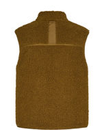 Mos Mosh Vest Rowe Teddy