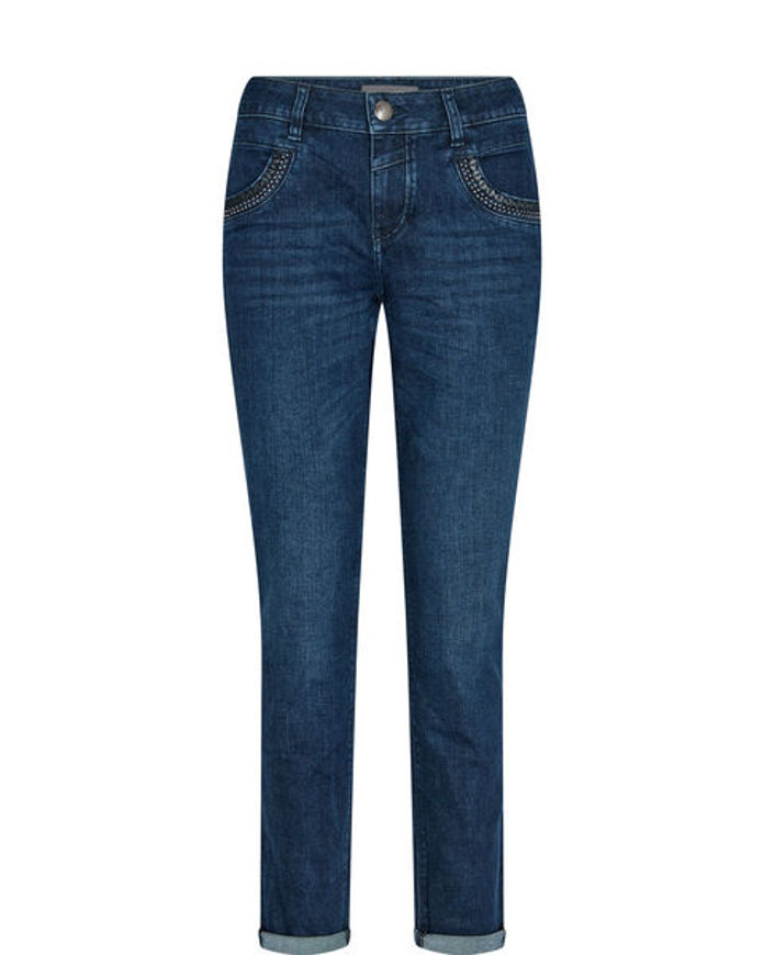 Mos Mosh Jeans Naomi Nola