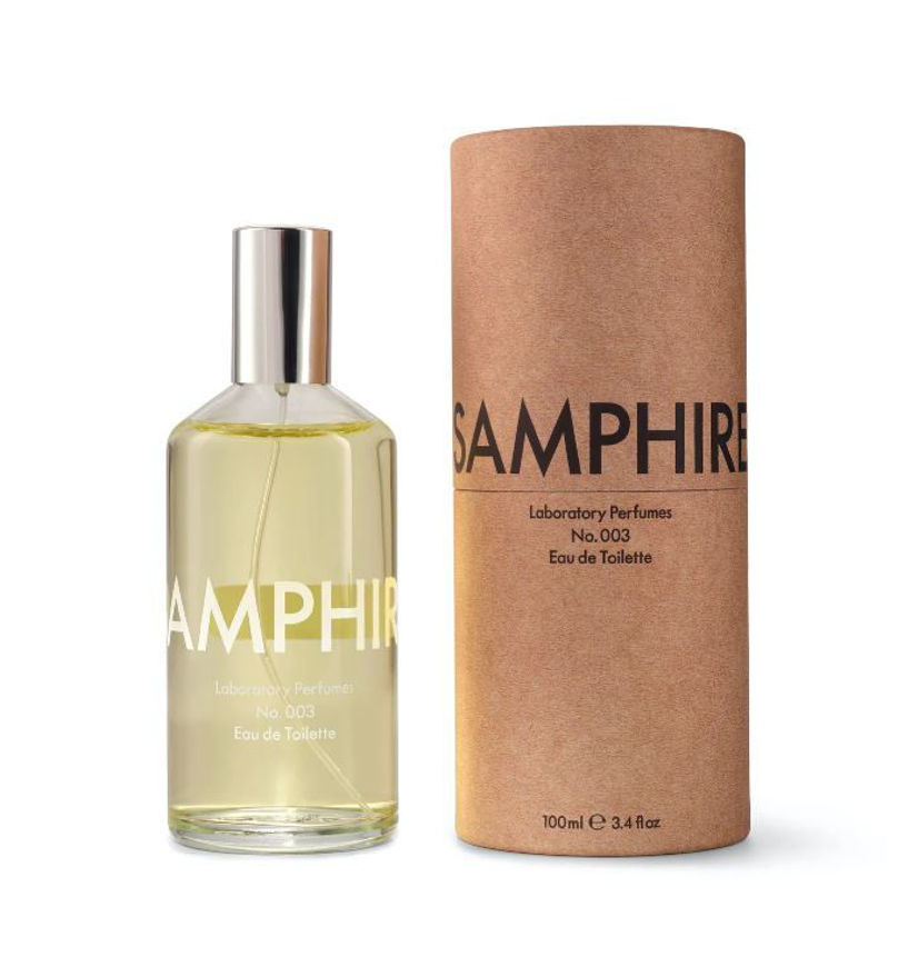 Pure Elements Paufume Samphire