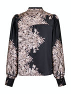 Neo Noir Bluse Massima Pasley