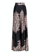 Neo Noir Bukser Mana Paisley