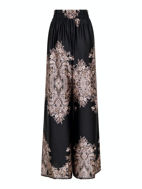 Neo Noir Bukser Mana Paisley
