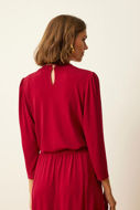 In Front Bluse Grazia