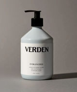 Verden Hand & Body Wash D'Orangerie