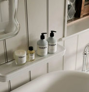 Verden Hand & Body Wash D'Orangerie
