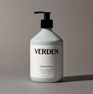 Venden Hand & Body Wash Herbanum