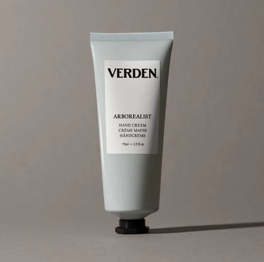Verden Hand Cream Arborealist