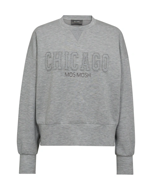Mos Mosh Sweatshirt Renzi