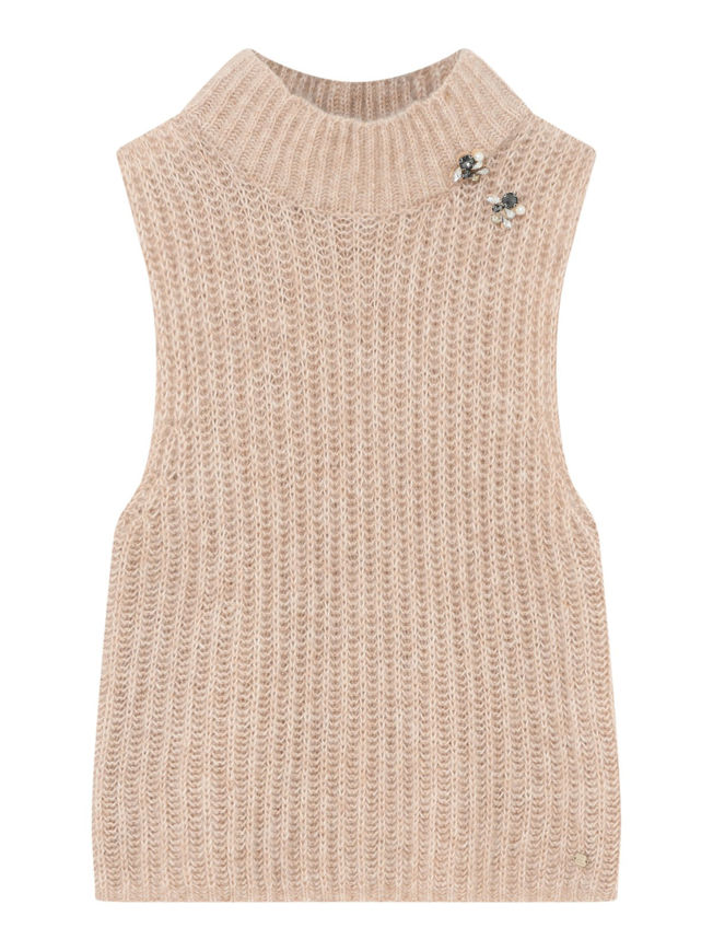 Gustav Strik Vest Kanita