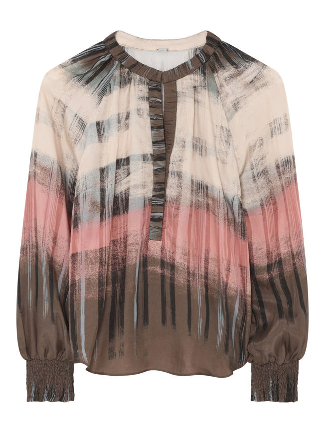 Gustav Bluse Annsofie