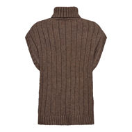 Co'Couture Vest Row Cable