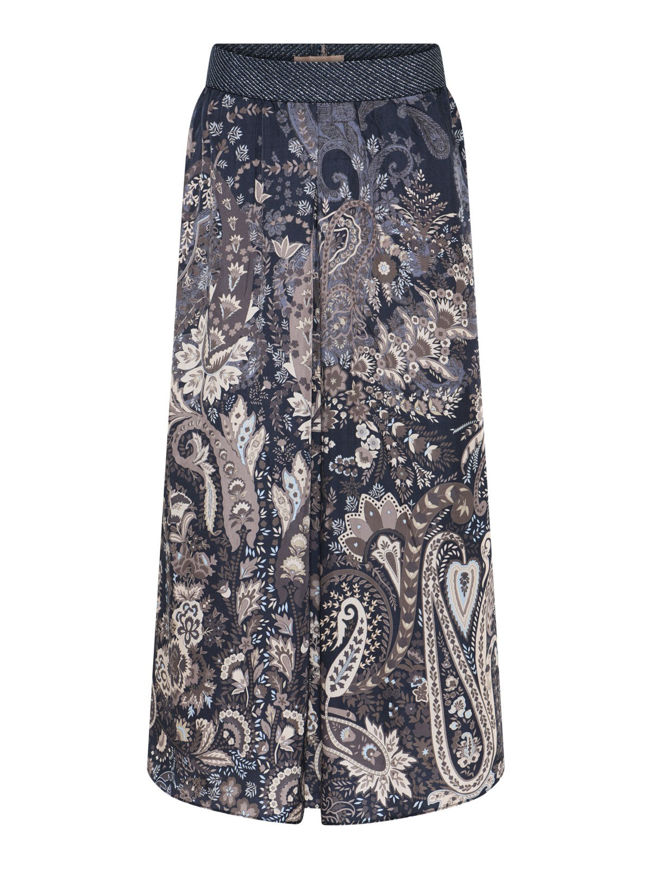 Gustav Nederdel Leise