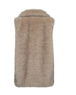 CPH Muse Vest Plyshy