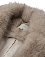 CPH Muse Vest Plyshy