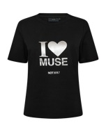 CPH Muse T-Shirt Muse-TEE