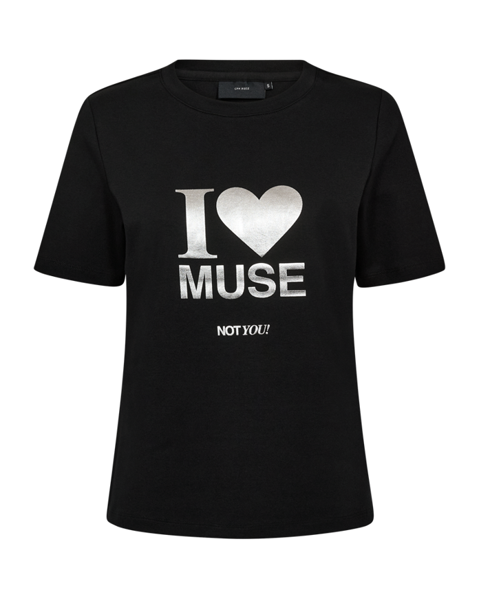 CPH Muse T-Shirt Muse-TEE