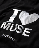 CPH Muse T-Shirt Muse-TEE