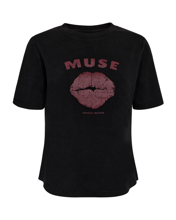 CPH Muse T-Shirt Muse-TEE