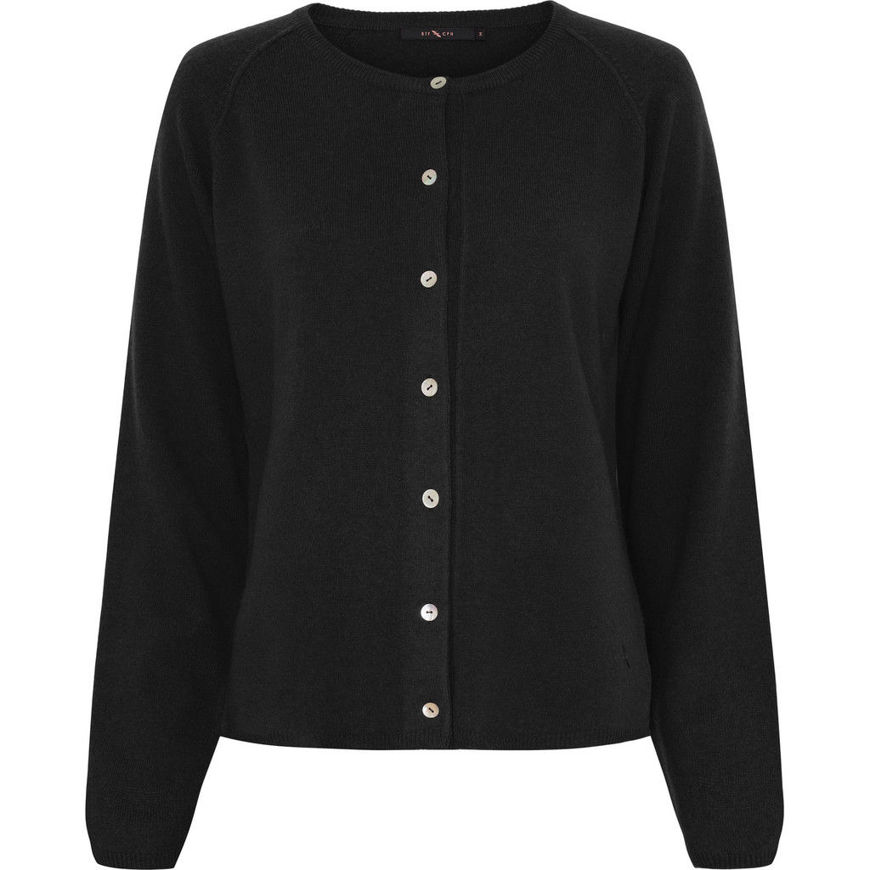 Butterfly Cardigan Cashmere