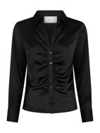 Neo Noir Skjort Christy