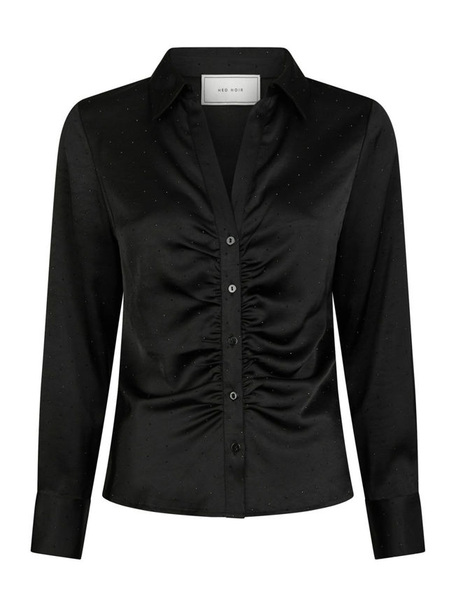 Neo Noir Skjort Christy