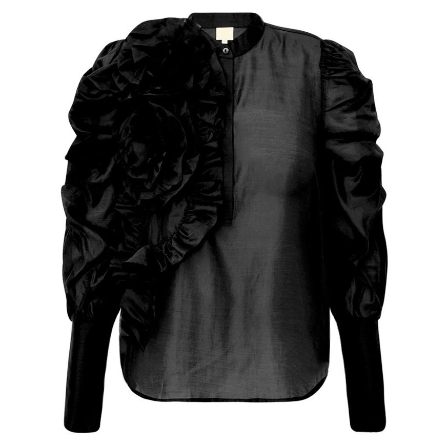 Gossia Skjorte Devine