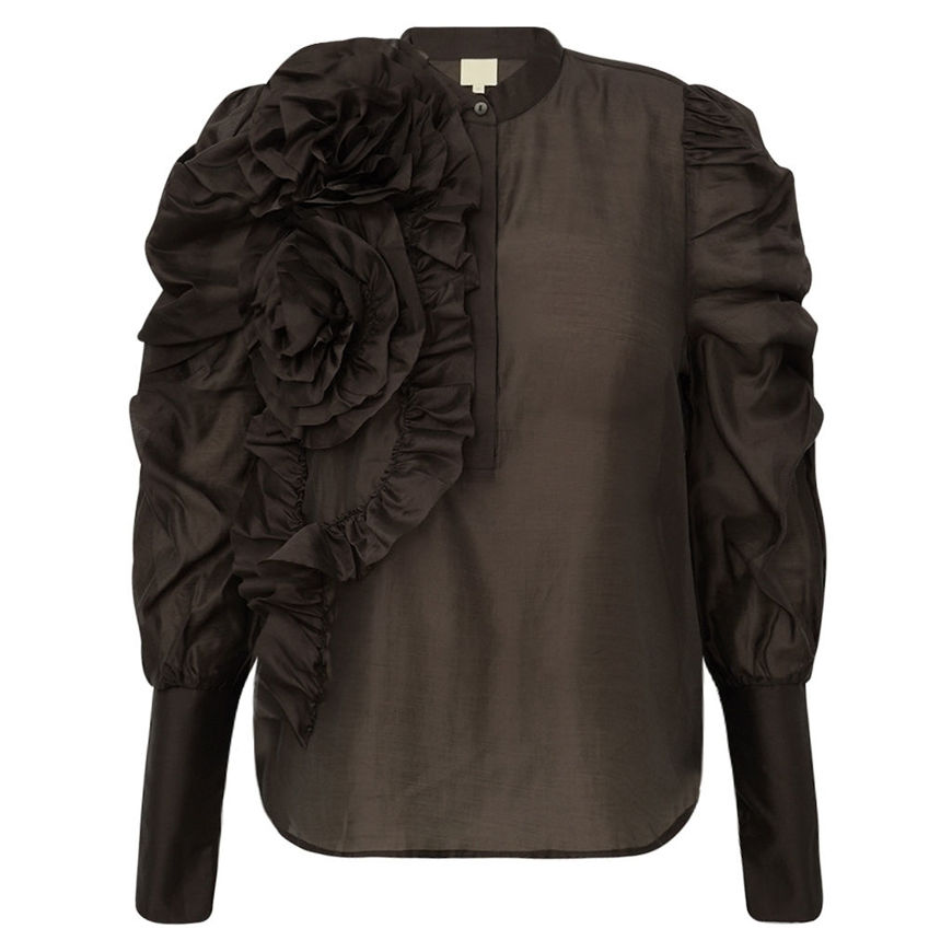 Gossia Skjorte Devine