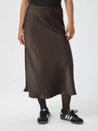 Neo Noir Nederdel Bovary