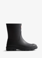 Hunter Gummistøvler Downpure Short