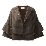 Karmamia Jakke Spencer